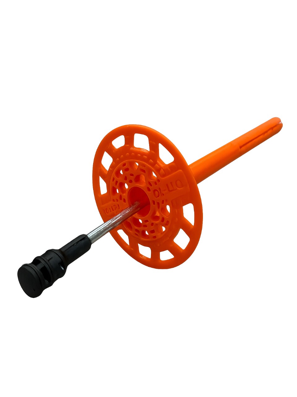 Дюбель для пенопласта 10*160 Big-Krep