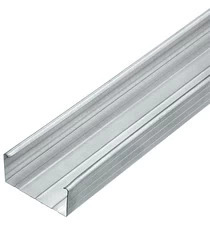 Գիպսաստվարաթղթի պրոֆիլ G60 0.55մմ 4մ Narsan