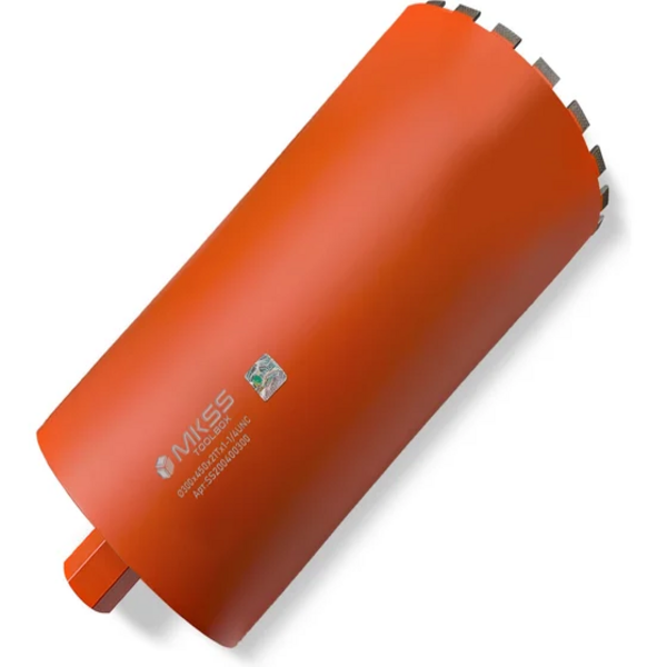 Коронка 300x450x21Tx1-1/4 UNC MKSS