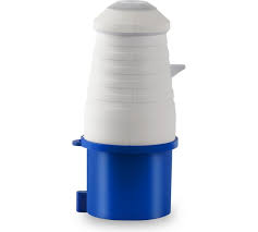 Розетка 220В 16А SBE-1 6PS3-220 SMARTBUY