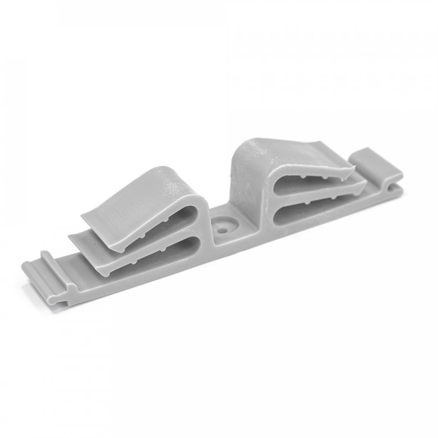 Մալուխների ամրակ երկկողմանի շարքով ատրճանակի ПРОМРУКАВ