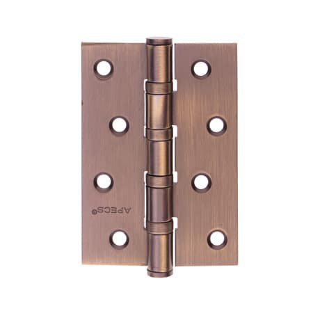 Петля врезная 100x70-B4-Steel-MB 00023228 Аpecs