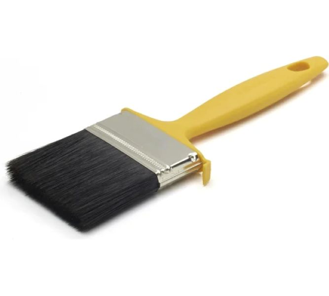 Վրձին տափակ BASIC XP 100մմ ANZA