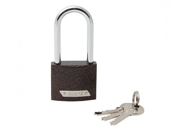 Կախովի կողպեք  PD-01-50-L Avers