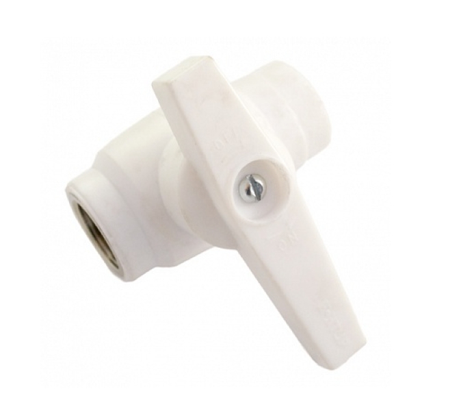 Кран шаровой PPRC ВР 25*3/4 MeerPlast