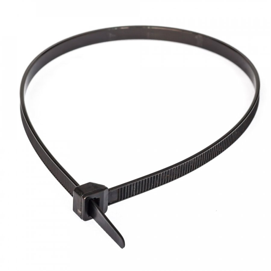 Խամուտ սև 3,6*150մմ 100 հատ ПРОМРУКАВ