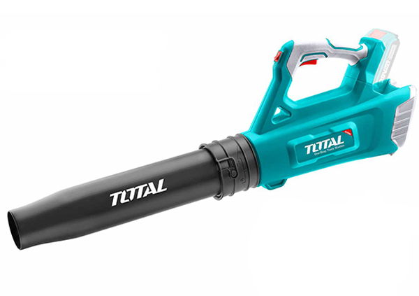 Օդամղիչ (ասպիրատոր) մարտկոցային 20Վ 8.5մ³/ր TOTAL TABLI2002