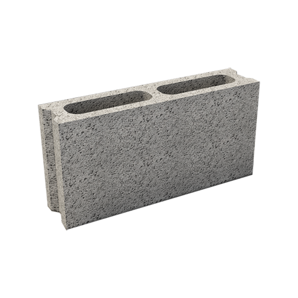 Բլոկ ստանդարտ 39x9x19սմ  1-23 Shen