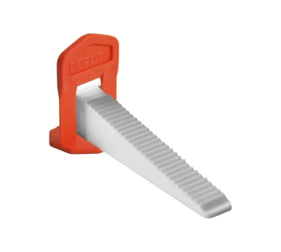 Սեպ + ՍՎՊ սեղմիչ  "Դարպաս" 1,0մմ  40հ․  DECOR