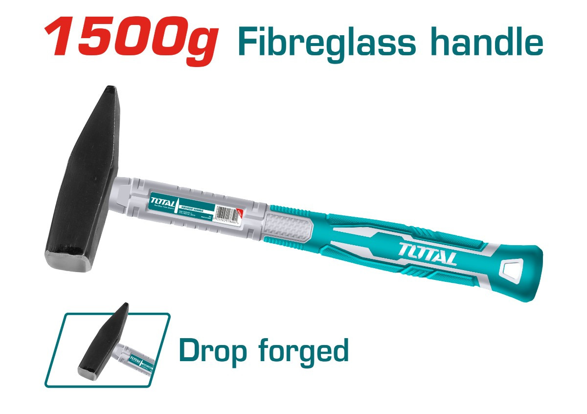 Մուրճ 1500գ THT7115006 TOTAL