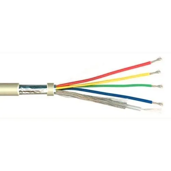 Кабель камеры 1м 4+1 IEK