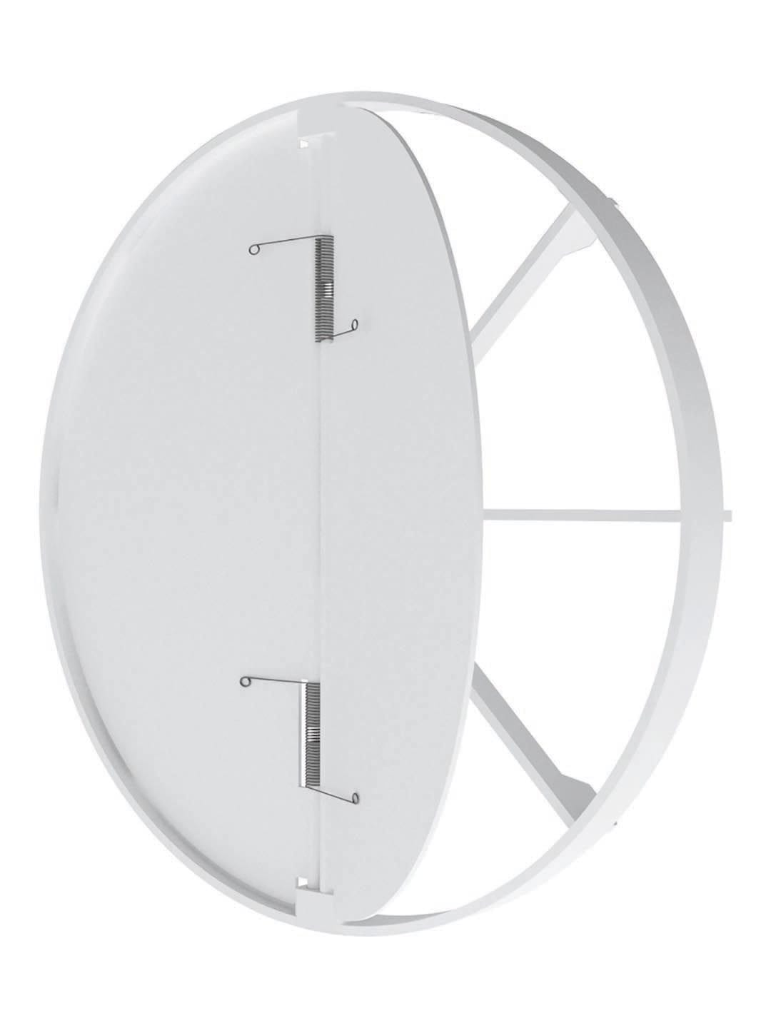 Обратный клапан ОК D150 пластик ERA