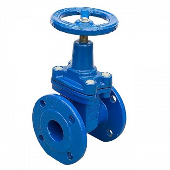 Ջրի փական 30ч39р DN-150 ЭЛЬФ