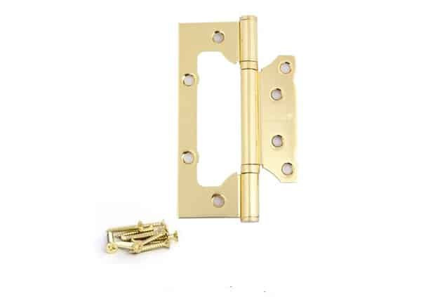 Петли 125x75x2.5-B2-G Avers