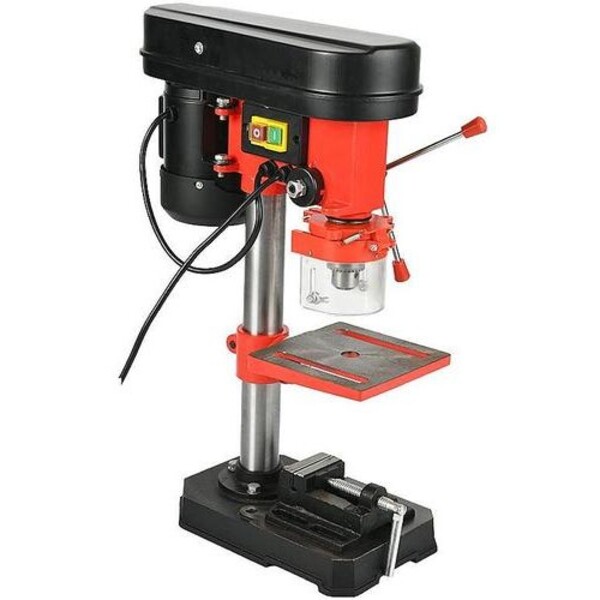 Գայլիկոնման հաստոց 350v 220v CC-13/350E Felisatti