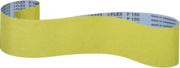 Շուշաթուղթ RO LS312 JF N180 250*25000 Klingspor