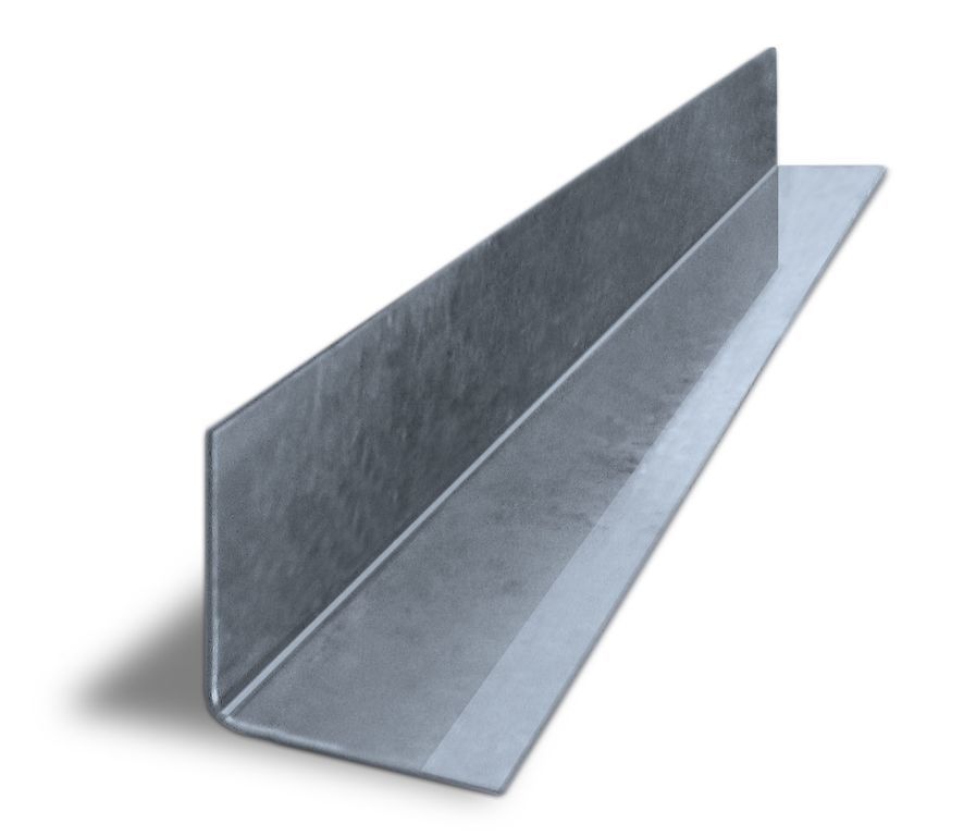 Գիպսաստվարաթղթի պրոֆիլ L25 0.55մմ 4մ Narsan