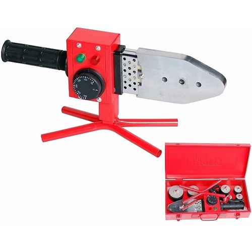 Պլաստիկ զոդման ապարատ 800 v ASPT-800 Felisatti