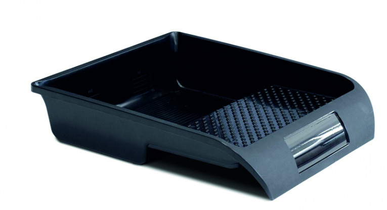 Лоток для валика 32*36см Color Expert