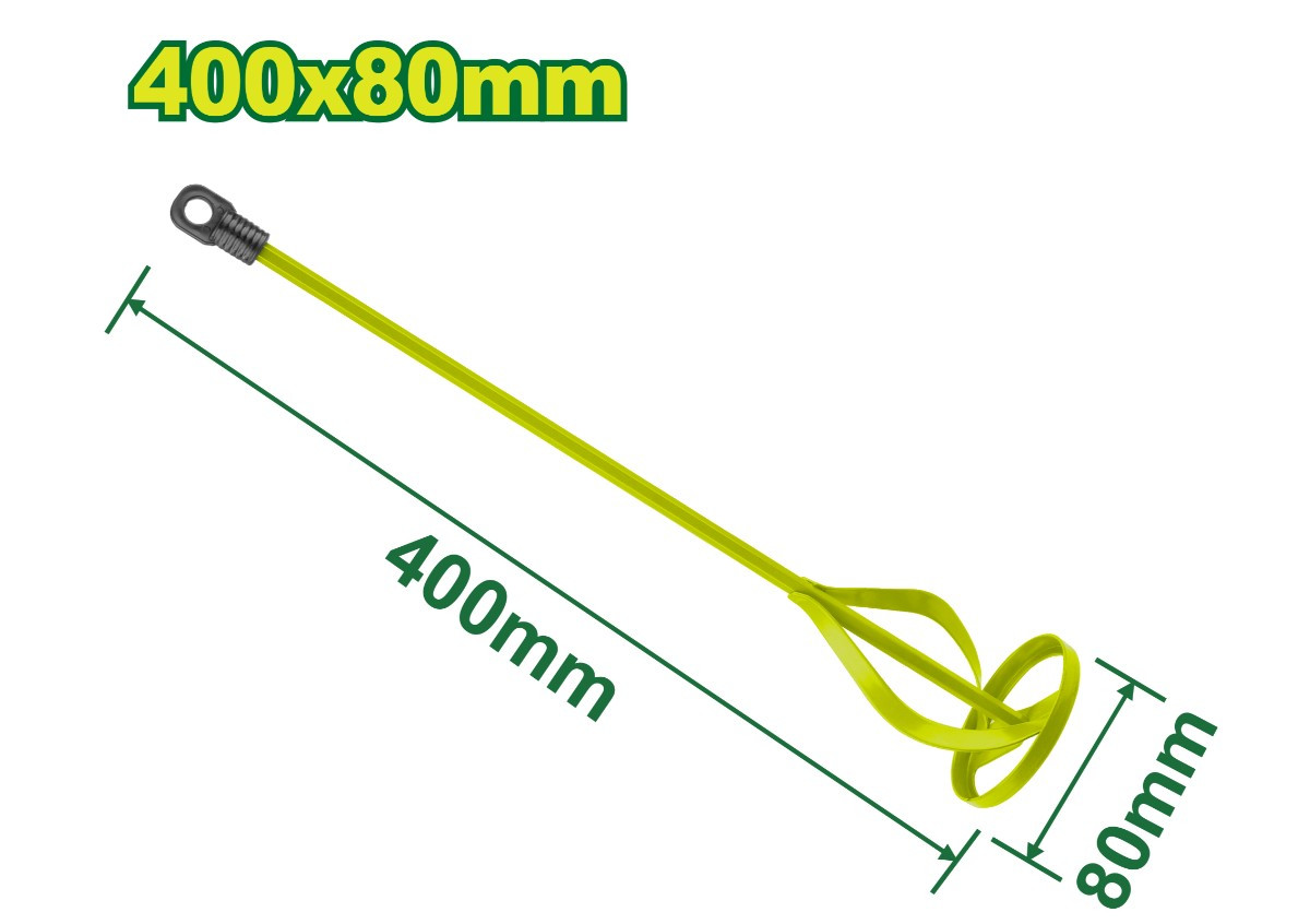 Խառնիչ DYLLU DTXE2308 400x80մմ