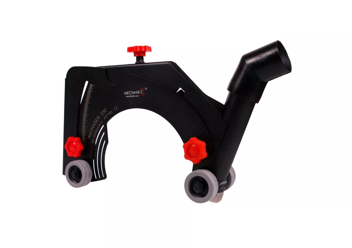 Գլխադիր Գլխադիր ԱՀՄ-ի AirCHASER 230  Mechanic 19568442015