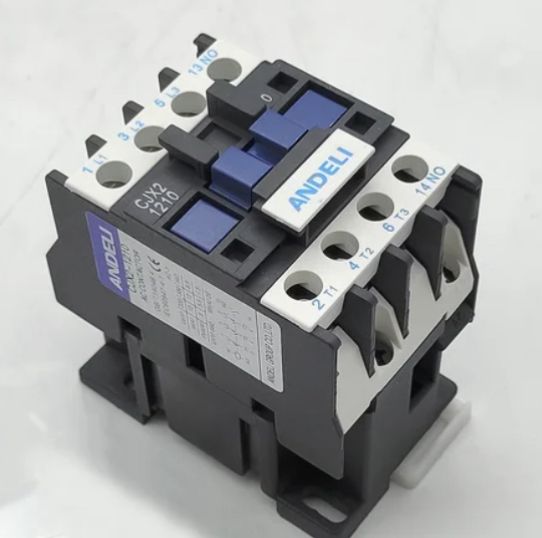 Թողարկիչ 12Ա CJX2-D1210 ANDELI