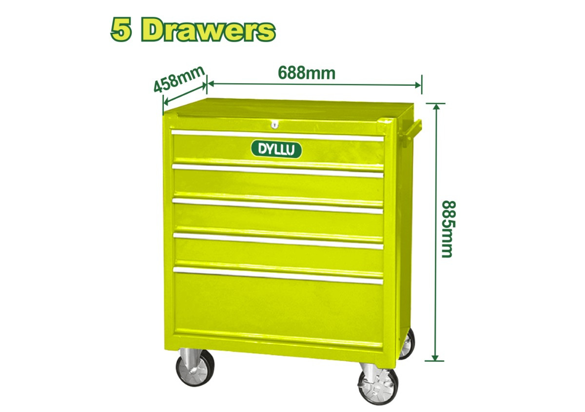 Պահարան 688x458x735մմ DYLLU DTCS2A05