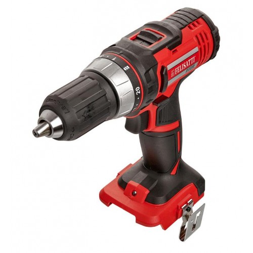 Պտուտակահան Մարտկոցով 18v DA-13/18L3 Felisatti