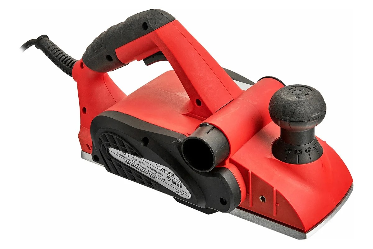 Рубанок P-102/1100 EM Felisatti