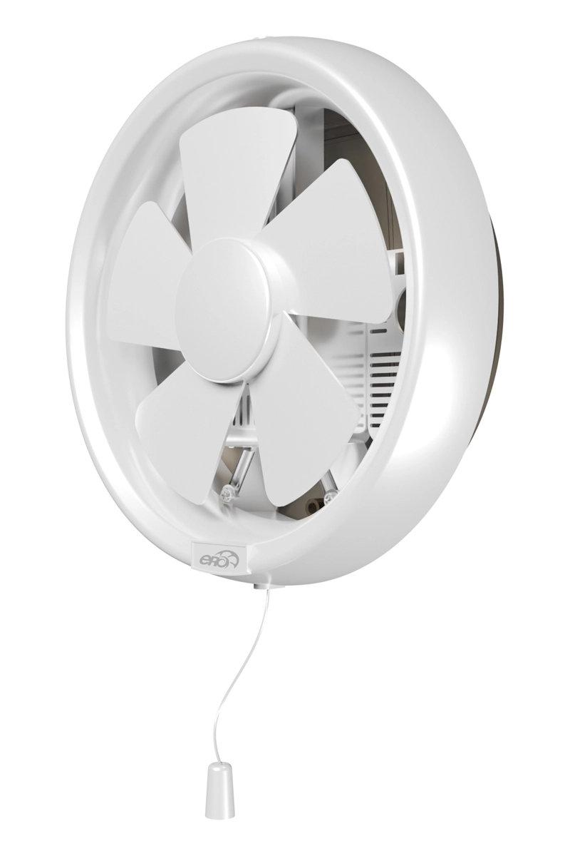 Вентилятор оконный HPS15  ERA