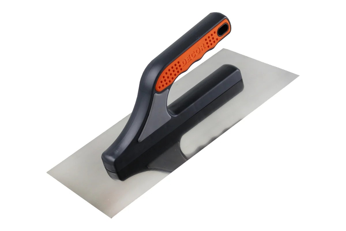 Հարթ մալա սալիկի համար 280x130մմ Decor