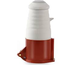 Розетка 380V 32A SBE-3 2PS4-380 SMARTBUY