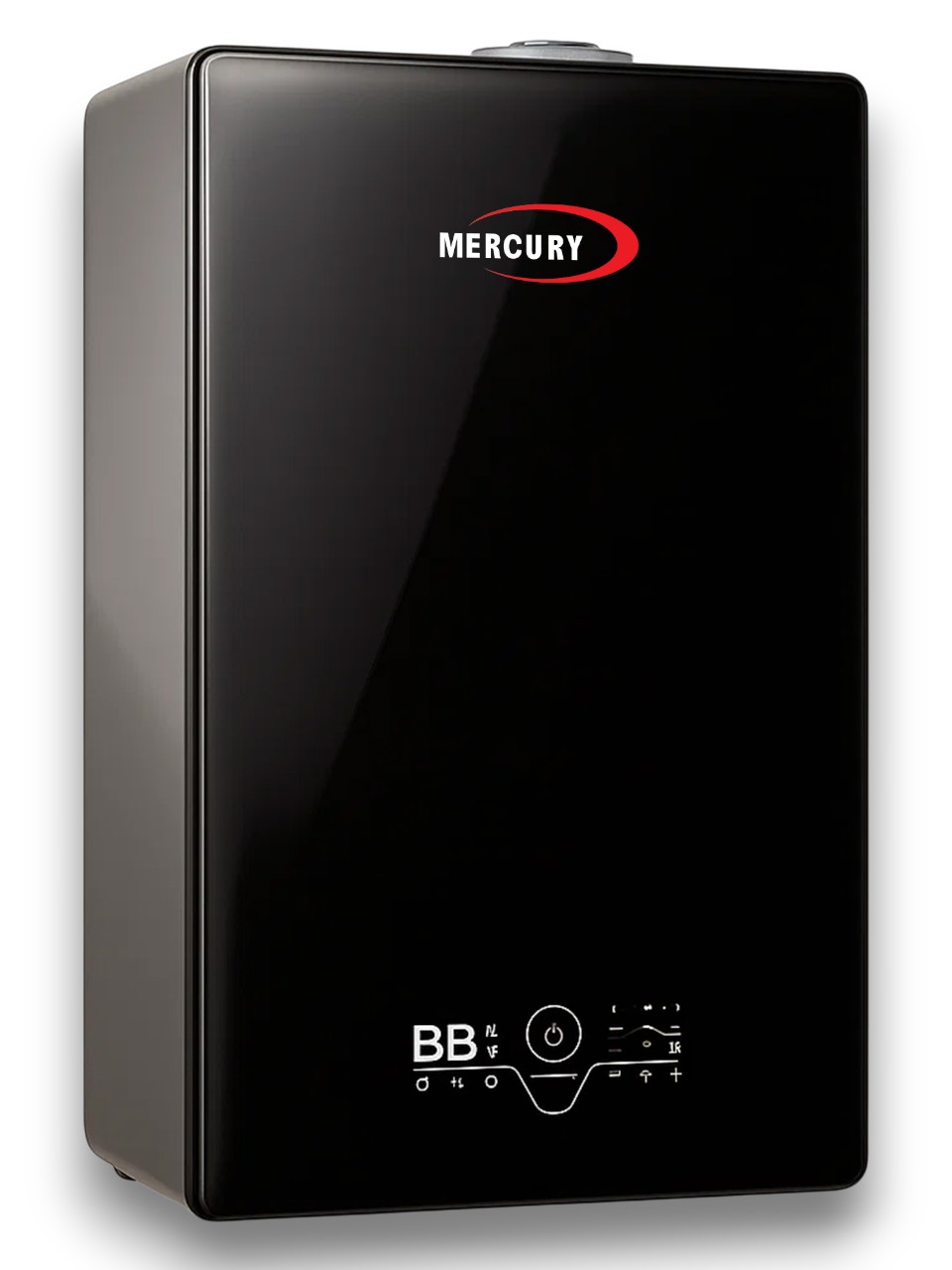 Կաթսա գազի L1PB24-HS03 WI-FI  Mercury