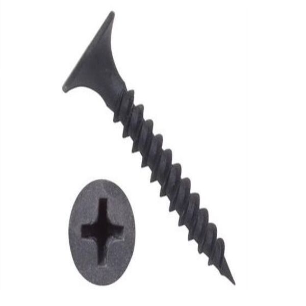 Саморез ГКЛ/Металл 3.5*25 Granit