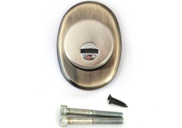 Броненакладка Protector Pro 50/27-AB 20316 Аpecs