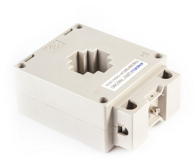 Հոսանքի տրանսֆորմատոր MSQ-80 800/5 ANDELI