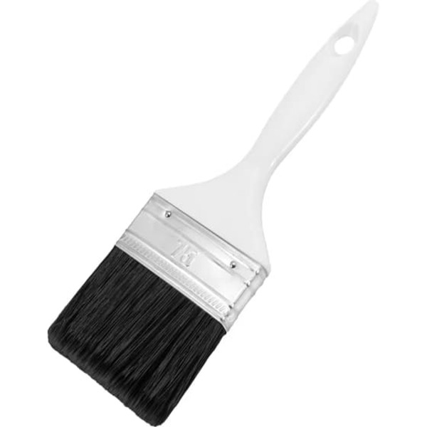 Վրձին նախաներկերի համար, հարթ 75*15մմ Decor