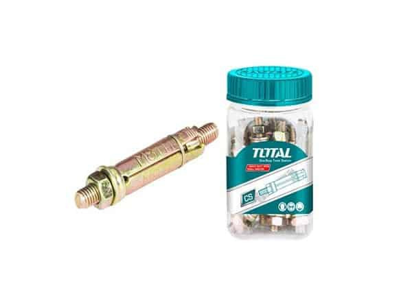 Անկեր տուփով TOTAL WJHA0606021