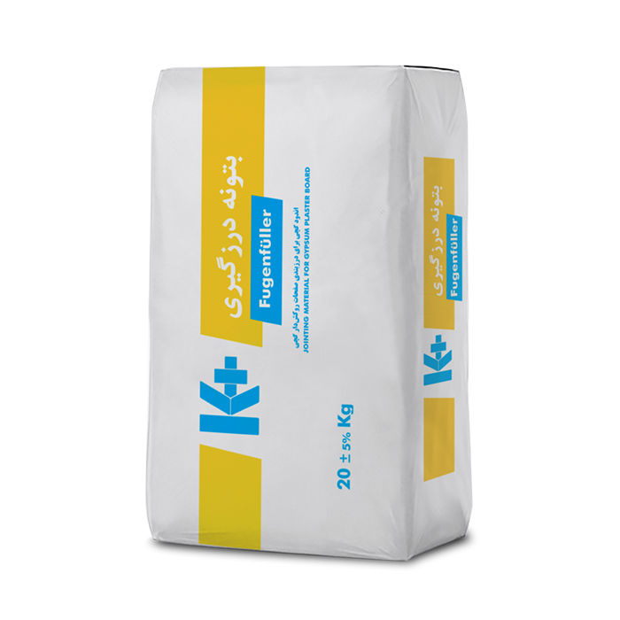 Ծեփամածիկ K+ Fugenfuller 20կգ Պարսկական