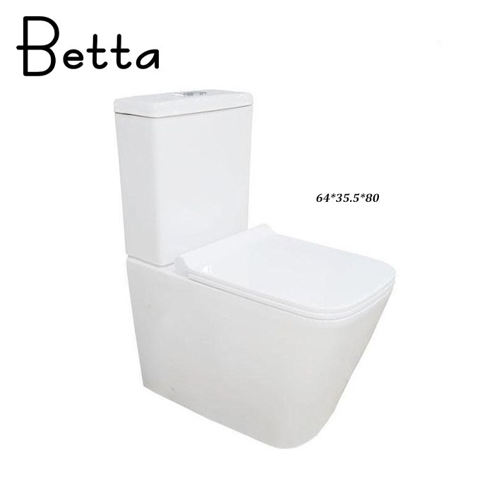 Զուգարանակոնք 1կտոր UF 640*355*800 BF-3H01 Betta