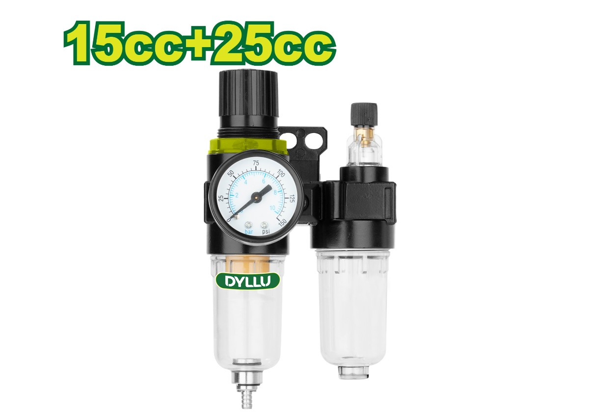 Օդի ֆիլտրման սարքեր DYLLU DTFF4504 15սմ³+25սմ³