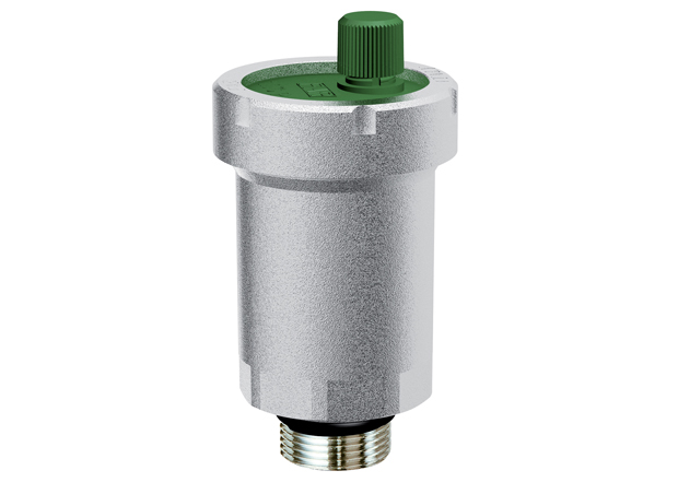 Օդաքաշիչ GAISER 1/2", ԱՊ, ավտոմատ, ուղիղ, FAR