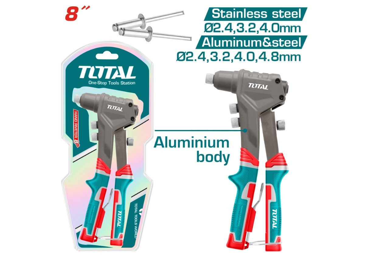 Ամրացման սարք TOTAL THT32081
