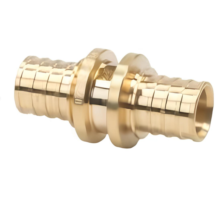 Ֆիթինգ ուղիղ կրկնակի 20*2,8 - 20*2,8 3431 TIEMME