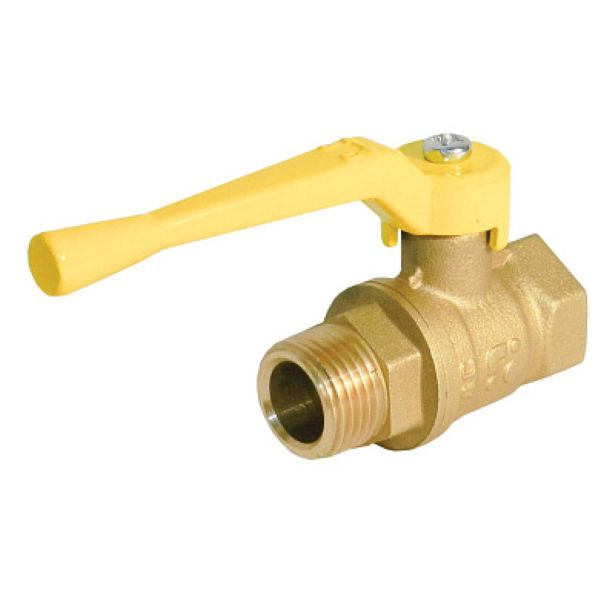 Գազի փական M/F 15մմ երկար 11б27п  (A11) БАЗ