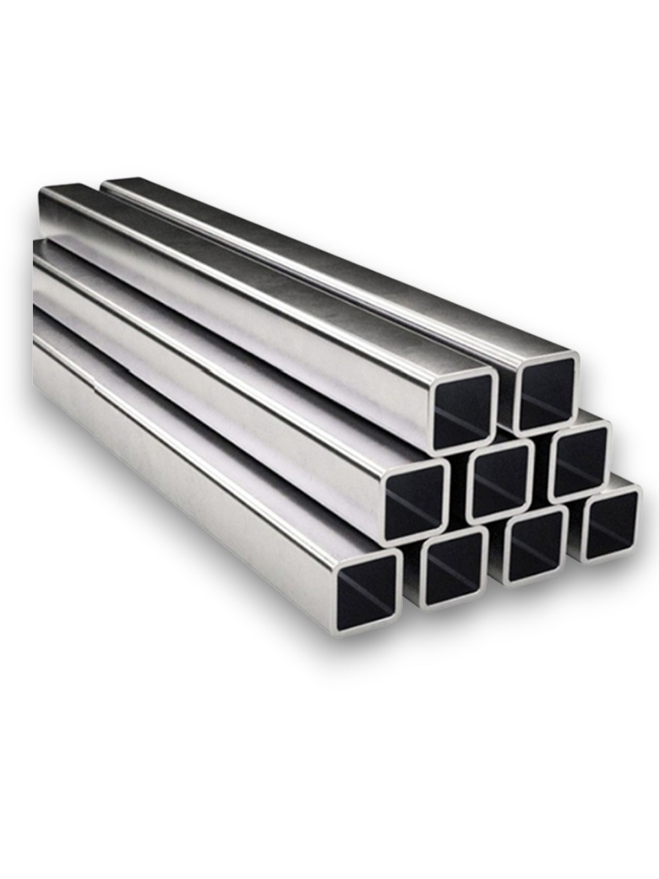 Պրոֆիլային խողովակ պողպատյա 40*40*2,0 VAK METAL