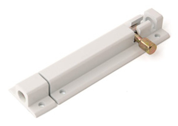 Մղլակ դռան DB-05-100-W 00008282 Apecs