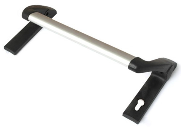 Բռնակ հակահրդեհային դռան PB-1300A-Panic-BL/SL 00018240 Apecs