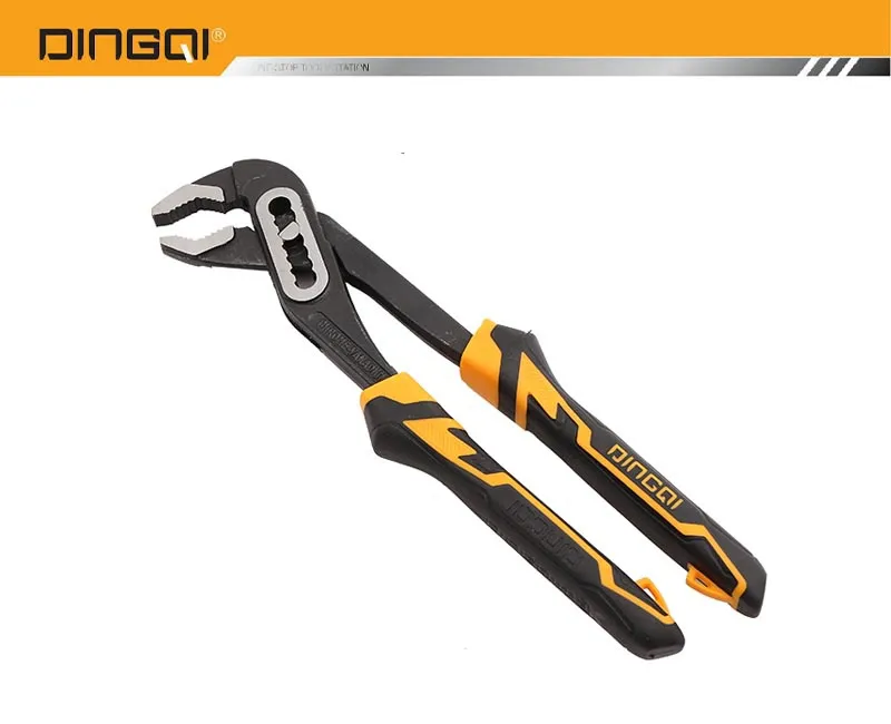 Բանալի ռազվոդնոյ 10"250մմ/De  DINGQI