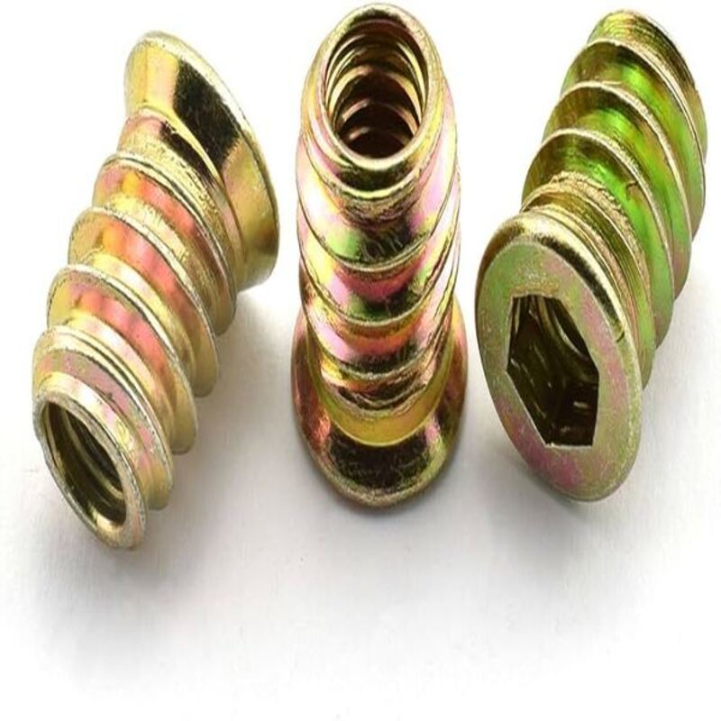 Մանեկ փայտի 6*13 Big-Krep